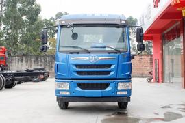 悍V&nbsp;除尘车外观图片