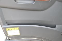大运 新奥普力 95马力 3.85米排半栏板轻卡(CGC1048HDC33E)