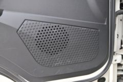 大运 新奥普力 95马力 4.12米单排栏板轻卡(CGC1048HDC33E)