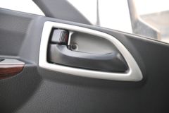 大运 新奥普力 95马力 4.12米单排栏板轻卡(CGC1048HDC33E)