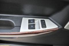 大运 新奥普力 95马力 4.12米单排栏板轻卡(CGC1048HDC33E)