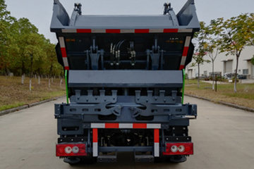 ���� ˧��i3 4.5T ���綯��װжʽ������(HFC5040ZZZEV2Z)62.05kWhͼƬ