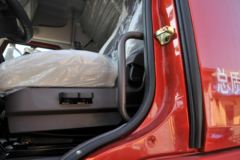 东风柳汽 乘龙H5中卡 290马力 6X2 9.4米仓栅式载货车(LZ5250CCYH7CB) 东风柳汽 乘龙H5中卡 290马力 6X2 9.4米仓栅式载货车(LZ5250CCYH7CB)