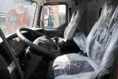 东风柳汽 乘龙H5中卡 290马力 6X2 9.4米仓栅式载货车(LZ5250CCYH7CB) 东风柳汽 乘龙H5中卡 290马力 6X2 9.4米仓栅式载货车(LZ5250CCYH7CB)