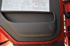 东风柳汽 乘龙H5中卡 290马力 6X2 9.4米仓栅式载货车(LZ5250CCYH7CB) 东风柳汽 乘龙H5中卡 290马力 6X2 9.4米仓栅式载货车(LZ5250CCYH7CB)