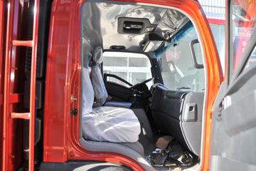 �й�����HOWO ��ϵ 160���� 4.15�׵��Ų�դʽ�ῨͼƬ