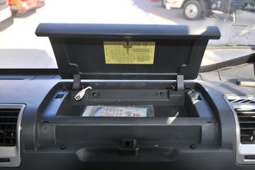 �й�����HOWO ��ϵ 160���� 4.15�׵��Ų�դʽ�ῨͼƬ