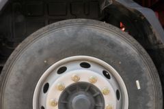 东风柳汽 乘龙H5中卡 290马力 6X2 9.4米仓栅式载货车(LZ5250CCYH7CB) 东风柳汽 乘龙H5中卡 290马力 6X2 9.4米仓栅式载货车(LZ5250CCYH7CB)