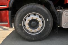 东风柳汽 乘龙H5中卡 290马力 6X2 9.4米仓栅式载货车(LZ5250CCYH7CB) 东风柳汽 乘龙H5中卡 290马力 6X2 9.4米仓栅式载货车(LZ5250CCYH7CB)