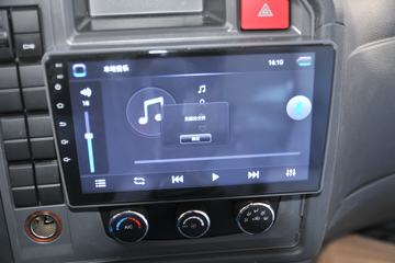 �й�����HOWO ��ϵ 160���� 4.15�׵��Ų�դʽ�ῨͼƬ