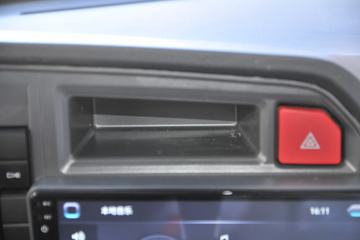 �й�����HOWO ��ϵ 160���� 4.15�׵��Ų�դʽ�ῨͼƬ