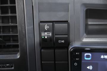 �й�����HOWO ��ϵ 160���� 4.15�׵��Ų�դʽ�ῨͼƬ