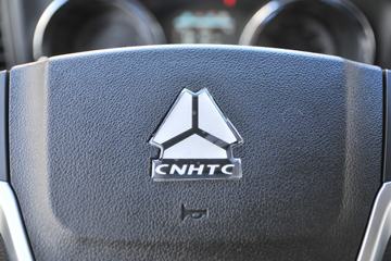 �й�����HOWO ��ϵ 160���� 4.15�׵��Ų�դʽ�ῨͼƬ