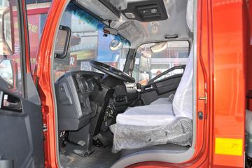 �й�����HOWO ��ϵ 160���� 4.15�׵��Ų�դʽ�ῨͼƬ