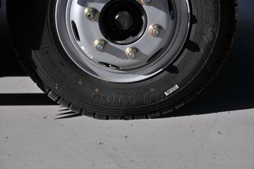 �й�����HOWO ��ϵ 160���� 4.15�׵��Ų�դʽ�ῨͼƬ