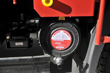 �й�����HOWO ��ϵ 160���� 4.15�׵��Ų�դʽ�ῨͼƬ