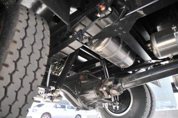 �й�����HOWO ��ϵ 160���� 4.15�׵��Ų�դʽ�ῨͼƬ