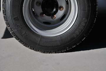 �й�����HOWO ��ϵ 160���� 4.15�׵��Ų�դʽ�ῨͼƬ