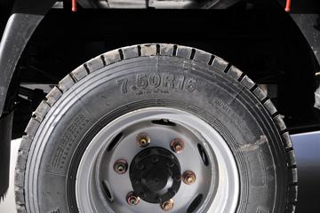 �й�����HOWO ��ϵ 160���� 4.15�׵��Ų�դʽ�ῨͼƬ