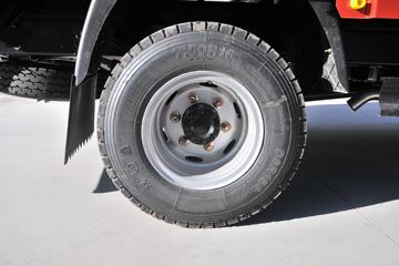 �й�����HOWO ��ϵ 160���� 4.15�׵��Ų�դʽ�ῨͼƬ