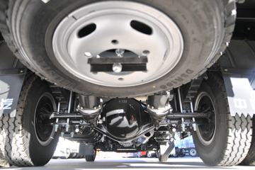 �й�����HOWO ��ϵ 160���� 4.15�׵��Ų�դʽ�ῨͼƬ