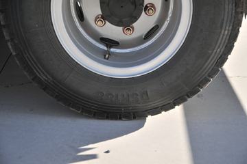 �й�����HOWO ��ϵ 160���� 4.15�׵��Ų�դʽ�ῨͼƬ