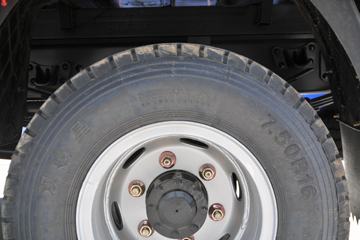 �й�����HOWO ��ϵ 160���� 4.15�׵��Ų�դʽ�ῨͼƬ