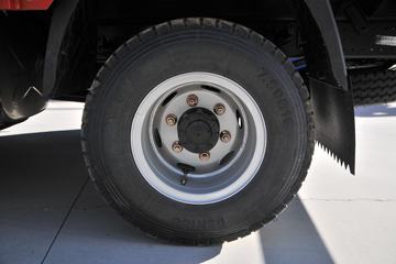 �й�����HOWO ��ϵ 160���� 4.15�׵��Ų�դʽ�ῨͼƬ