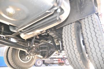 �й�����HOWO ��ϵ 160���� 4.15�׵��Ų�դʽ�ῨͼƬ