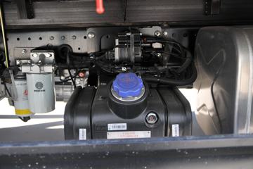 �й�����HOWO ��ϵ 160���� 4.15�׵��Ų�դʽ�ῨͼƬ