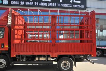 �й�����HOWO ��ϵ 160���� 4.15�׵��Ų�դʽ�ῨͼƬ