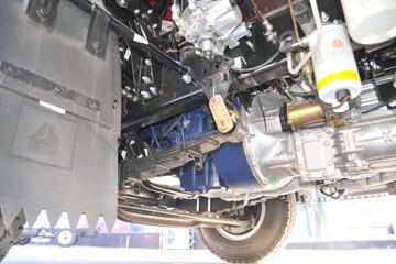 �й�����HOWO ��ϵ 160���� 4.15�׵��Ų�դʽ�ῨͼƬ