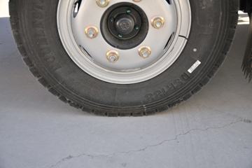 �й�����HOWO ��ϵ 160���� 4.15�׵��Ų�դʽ�ῨͼƬ