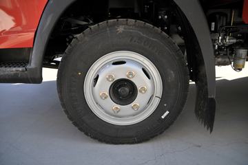 �й�����HOWO ��ϵ 160���� 4.15�׵��Ų�դʽ�ῨͼƬ