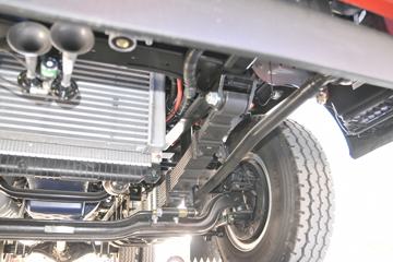 �й�����HOWO ��ϵ 160���� 4.15�׵��Ų�դʽ�ῨͼƬ