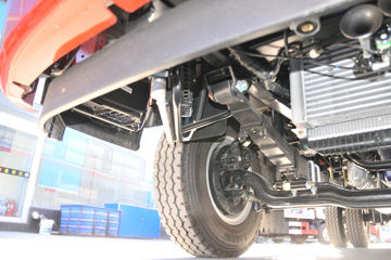 �й�����HOWO ��ϵ 160���� 4.15�׵��Ų�դʽ�ῨͼƬ