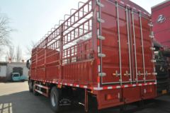 东风柳汽 乘龙H5中卡 290马力 6X2 9.4米仓栅式载货车(LZ5250CCYH7CB) 东风柳汽 乘龙H5中卡 290马力 6X2 9.4米仓栅式载货车(LZ5250CCYH7CB)