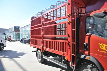 �й�����HOWO ��ϵ 160���� 4.15�׵��Ų�դʽ�ῨͼƬ