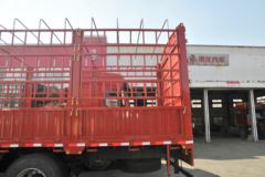 东风柳汽 乘龙H5中卡 290马力 6X2 9.4米仓栅式载货车(LZ5250CCYH7CB) 东风柳汽 乘龙H5中卡 290马力 6X2 9.4米仓栅式载货车(LZ5250CCYH7CB)