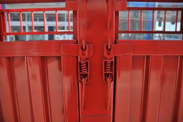 �й�����HOWO ��ϵ 160���� 4.15�׵��Ų�դʽ�ῨͼƬ