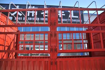 �й�����HOWO ��ϵ 160���� 4.15�׵��Ų�դʽ�ῨͼƬ