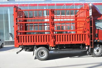 �й�����HOWO ��ϵ 160���� 4.15�׵��Ų�դʽ�ῨͼƬ