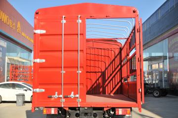 �й�����HOWO ��ϵ 160���� 4.15�׵��Ų�դʽ�ῨͼƬ