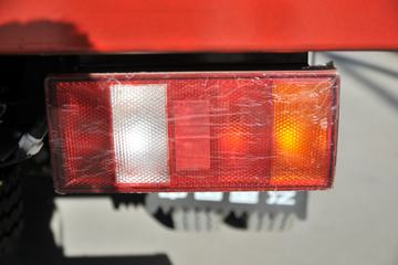 �й�����HOWO ��ϵ 160���� 4.15�׵��Ų�դʽ�ῨͼƬ