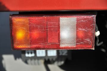 �й�����HOWO ��ϵ 160���� 4.15�׵��Ų�դʽ�ῨͼƬ