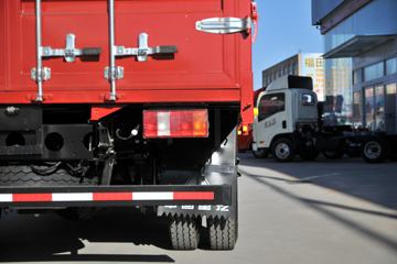 �й�����HOWO ��ϵ 160���� 4.15�׵��Ų�դʽ�ῨͼƬ