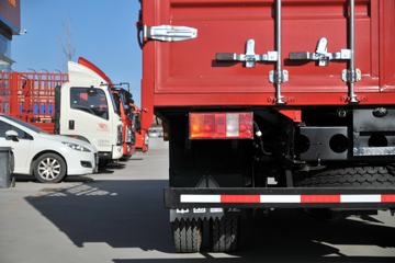 �й�����HOWO ��ϵ 160���� 4.15�׵��Ų�դʽ�ῨͼƬ