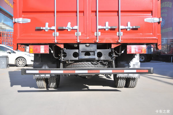 �й�����HOWO ��ϵ 160���� 4.15�׵��Ų�դʽ�Ῠ