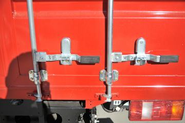 �й�����HOWO ��ϵ 160���� 4.15�׵��Ų�դʽ�ῨͼƬ