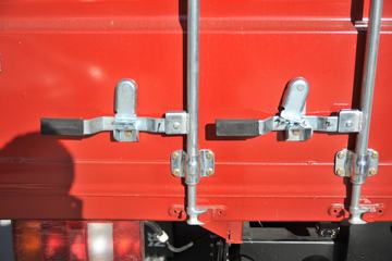 �й�����HOWO ��ϵ 160���� 4.15�׵��Ų�դʽ�ῨͼƬ